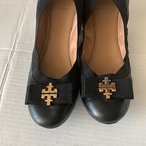 Tory Burch 8,5 preloved.